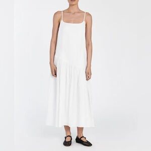 Dissh Noah Linen Dress